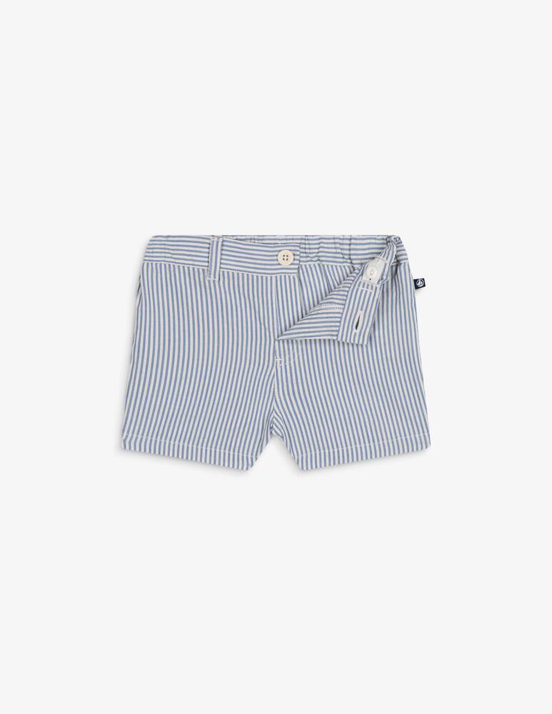 rinascente Petit Bateau Shorts