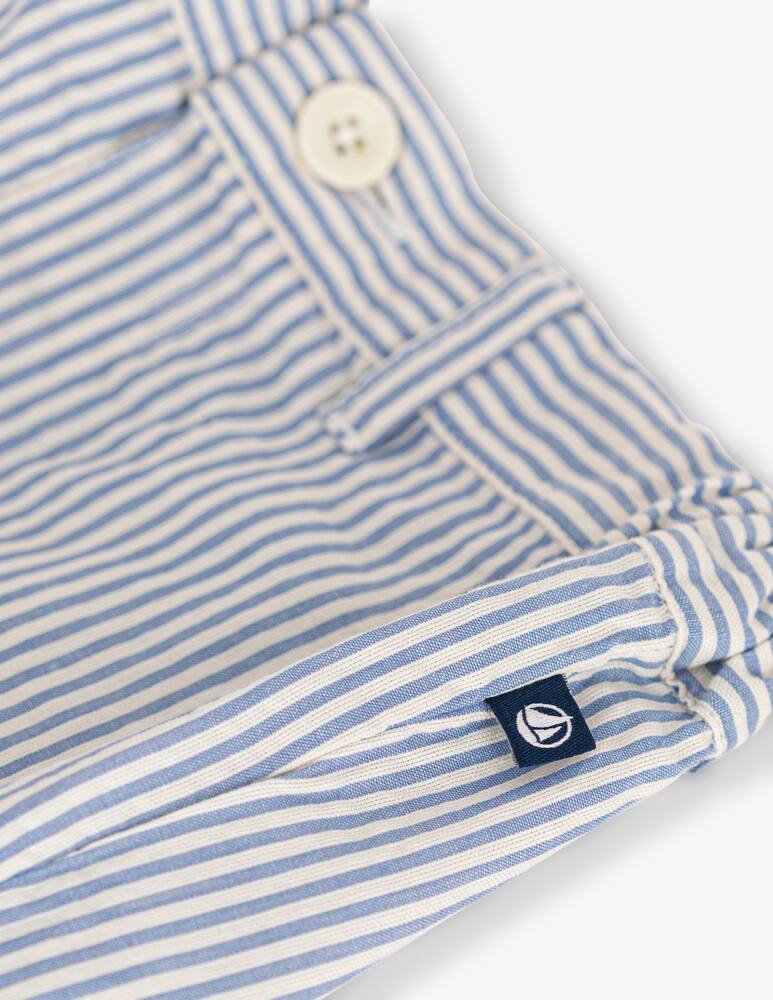 rinascente Petit Bateau Shorts