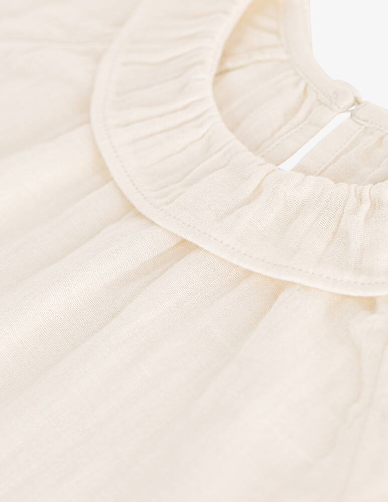 rinascente Petit Bateau Blouse