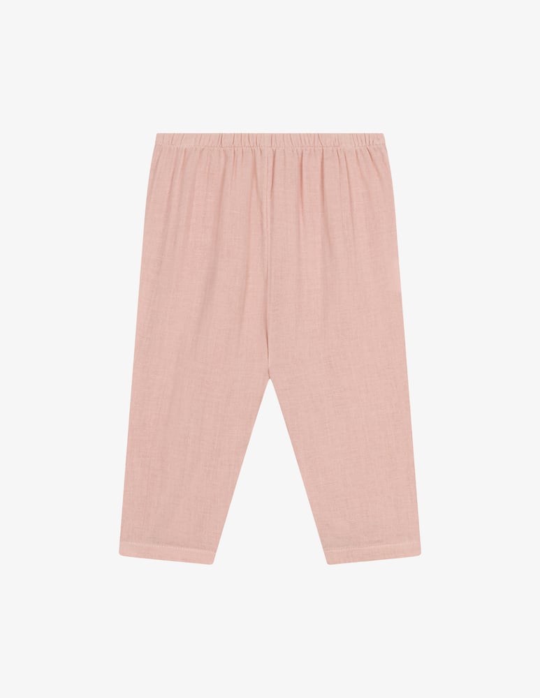rinascente Petit Bateau Pantaloni