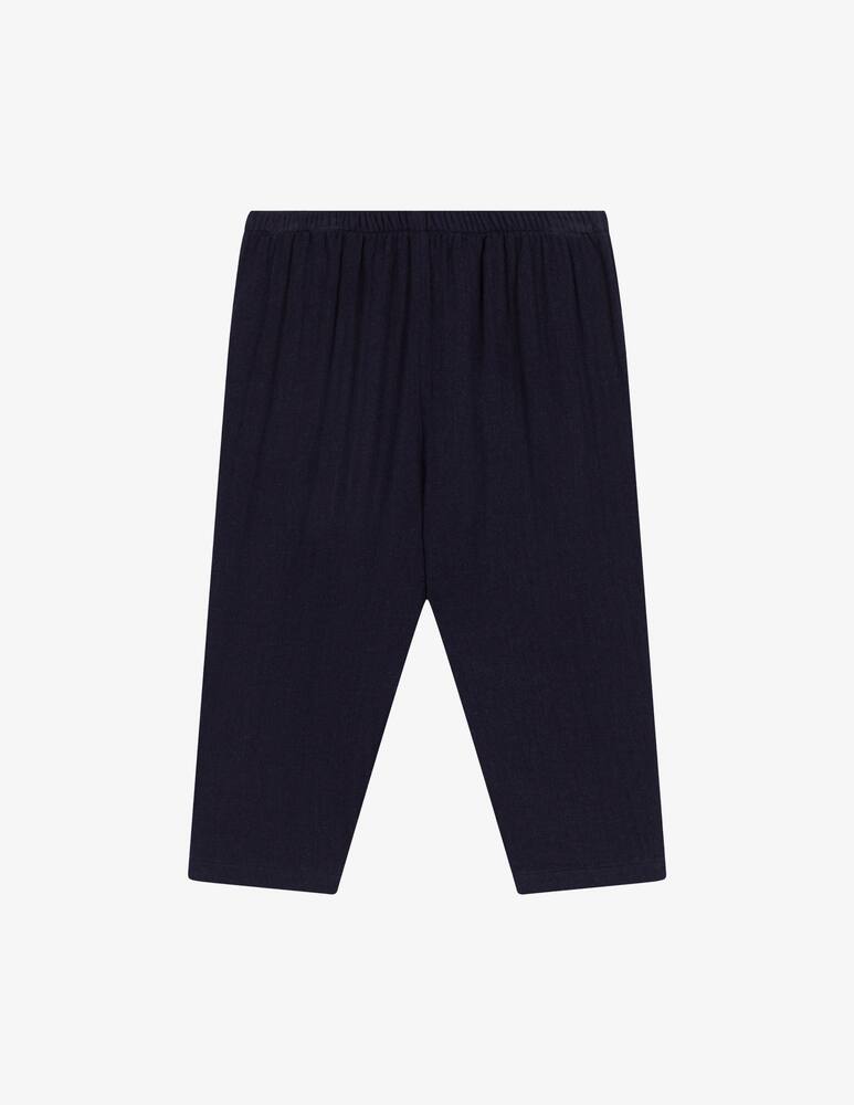 rinascente Petit Bateau Pantaloni
