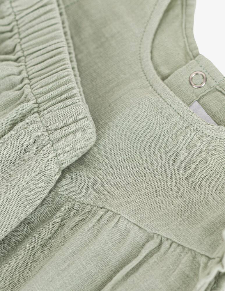 rinascente Petit Bateau Short daily set