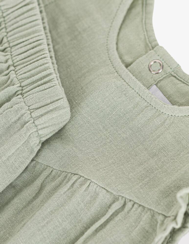 rinascente Petit Bateau Short daily set