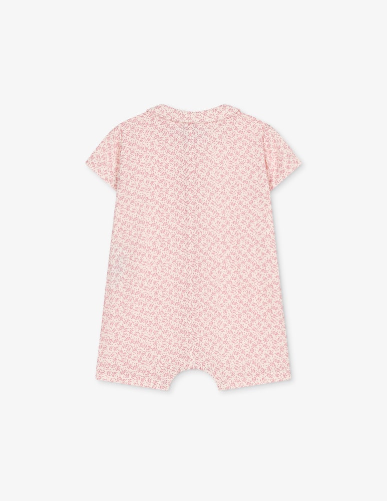 rinascente Petit Bateau Tutina in cotone
