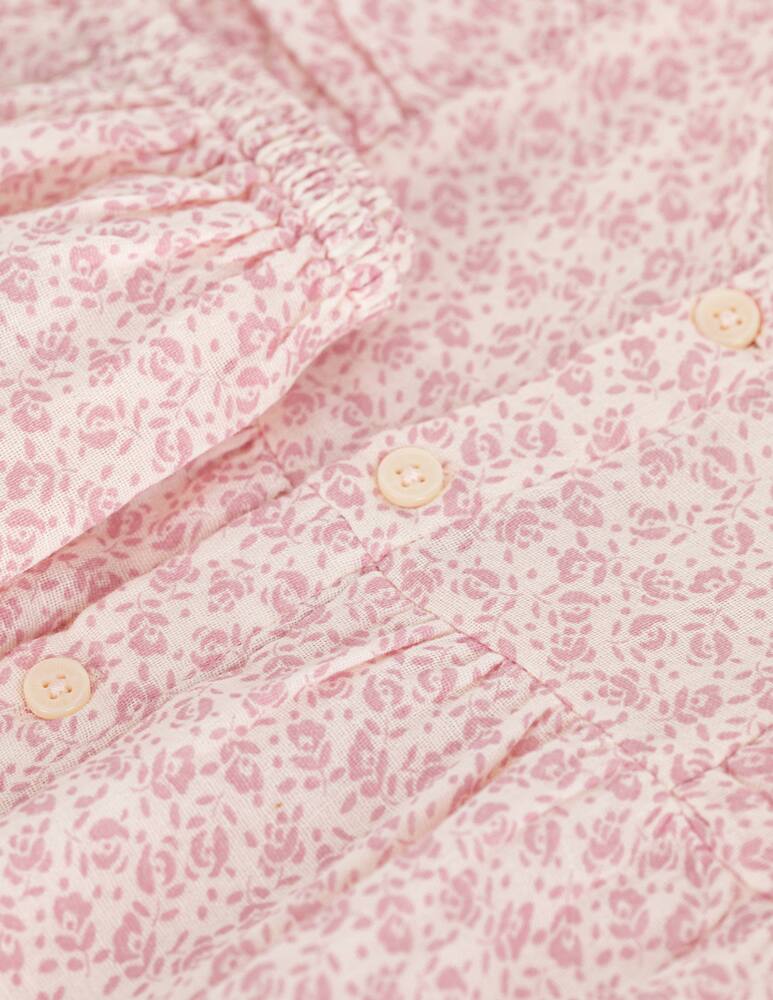 Petit Bateau Abito a maniche corte - immagine 3 Petit Bateau Abito a maniche corte - immagine 3
