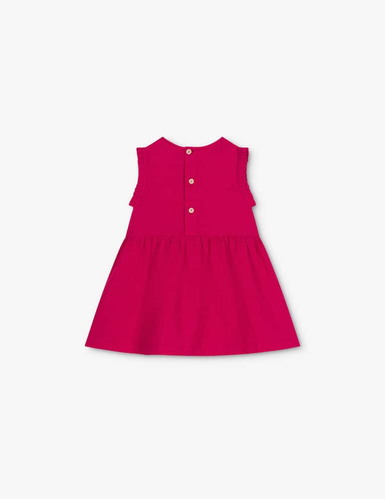 rinascente Petit Bateau Sleeveless dress