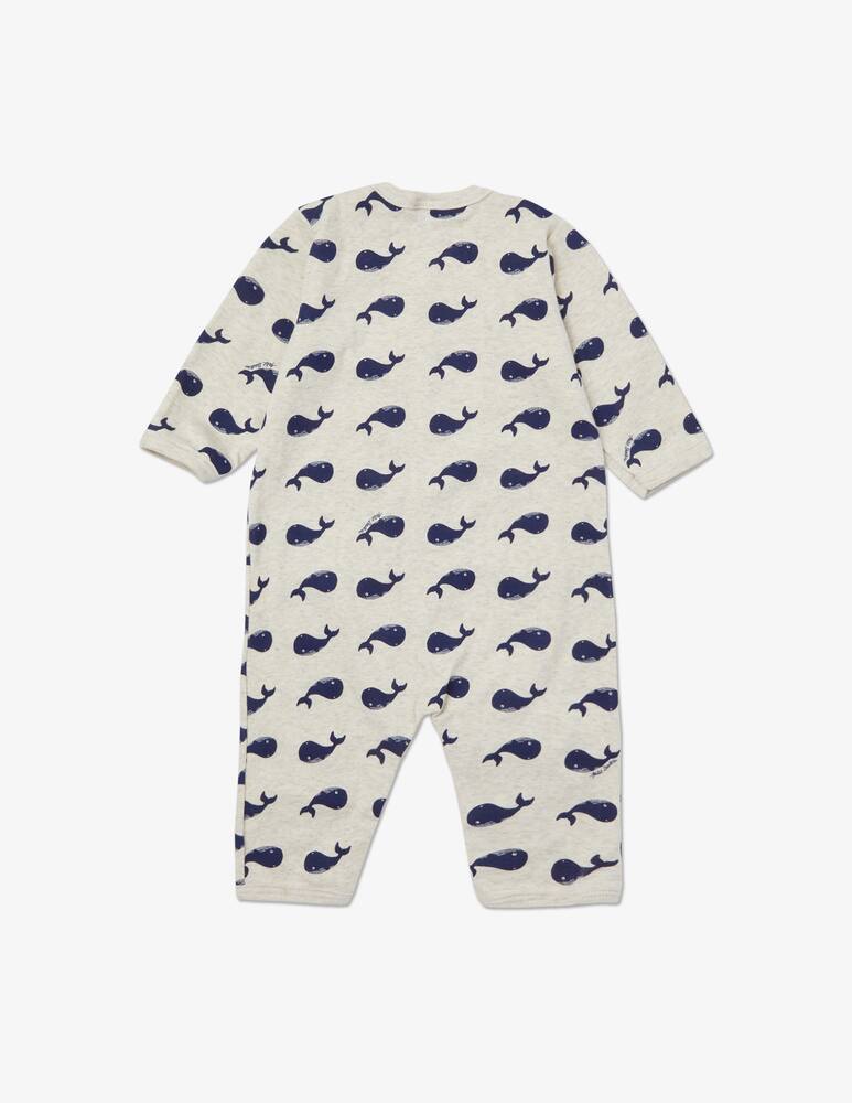 rinascente Petit Bateau Tutina in cotone