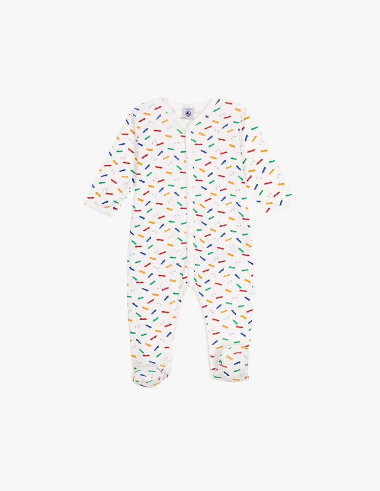 rinascente Petit Bateau Tutina in cotone