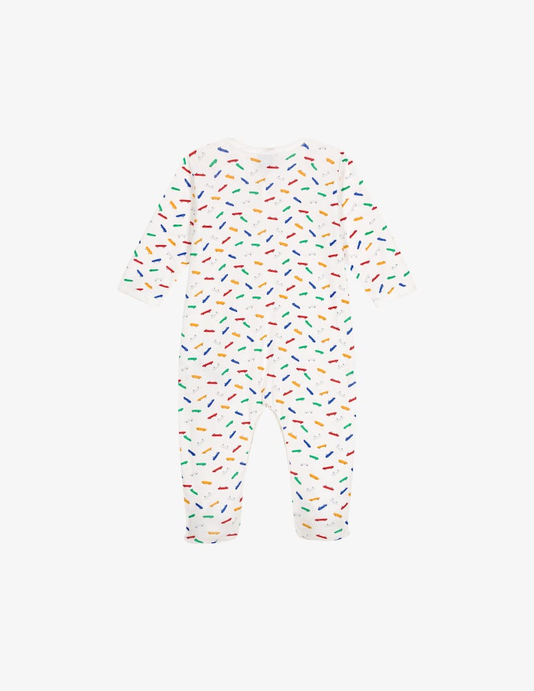 rinascente Petit Bateau Tutina in cotone