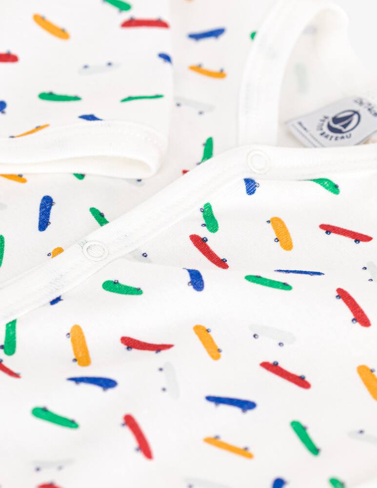 rinascente Petit Bateau Tutina in cotone