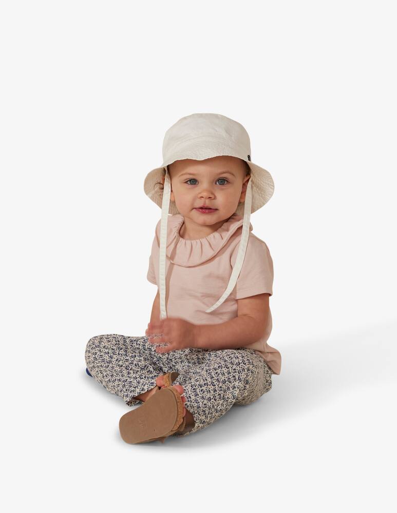 rinascente Petit Bateau Cappello in cotone