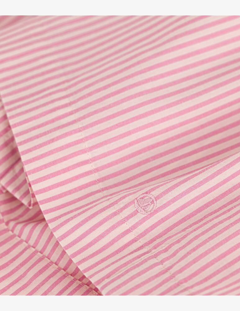 rinascente Petit Bateau Cotton sleeveless dress