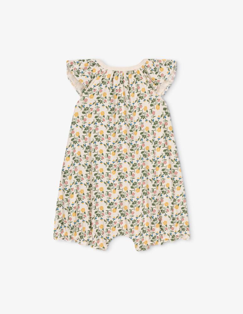 rinascente Petit Bateau Tutina senza piedi notte