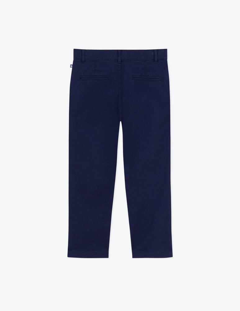 rinascente Petit Bateau Chino trousers