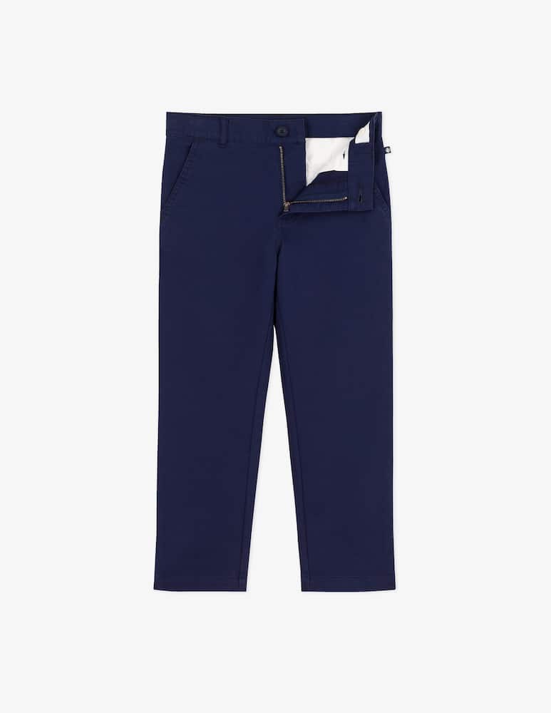 rinascente Petit Bateau Chino trousers