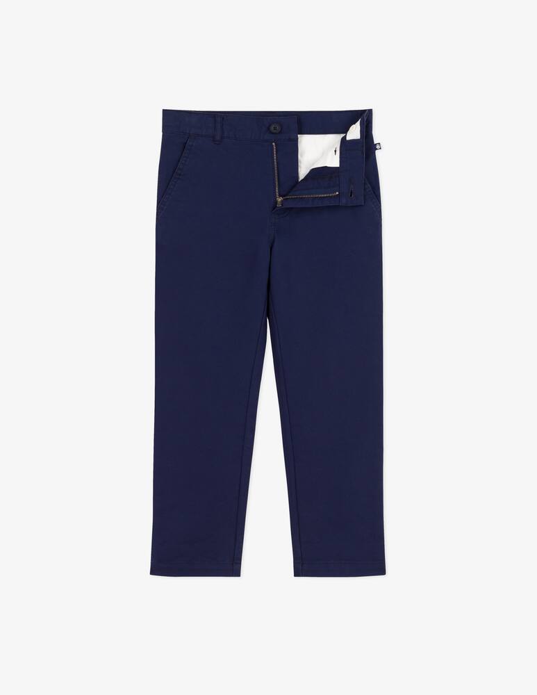 rinascente Petit Bateau Pantaloni casual
