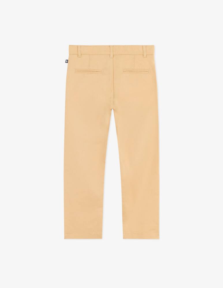 rinascente Petit Bateau Chino trousers