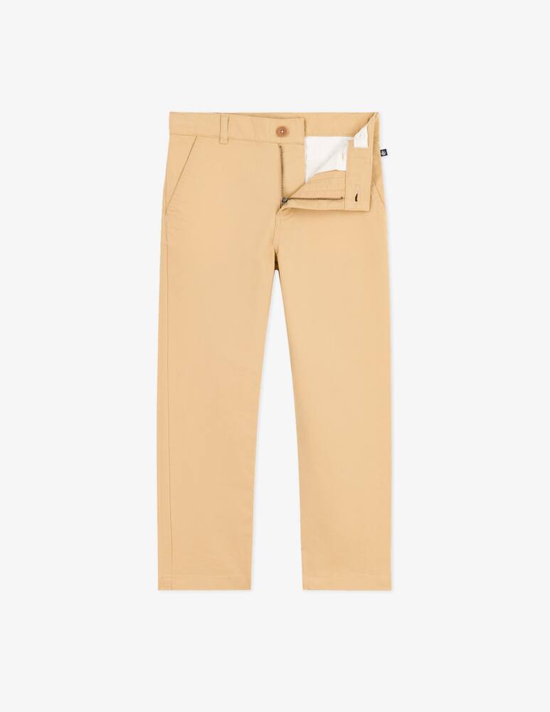 rinascente Petit Bateau Chino trousers