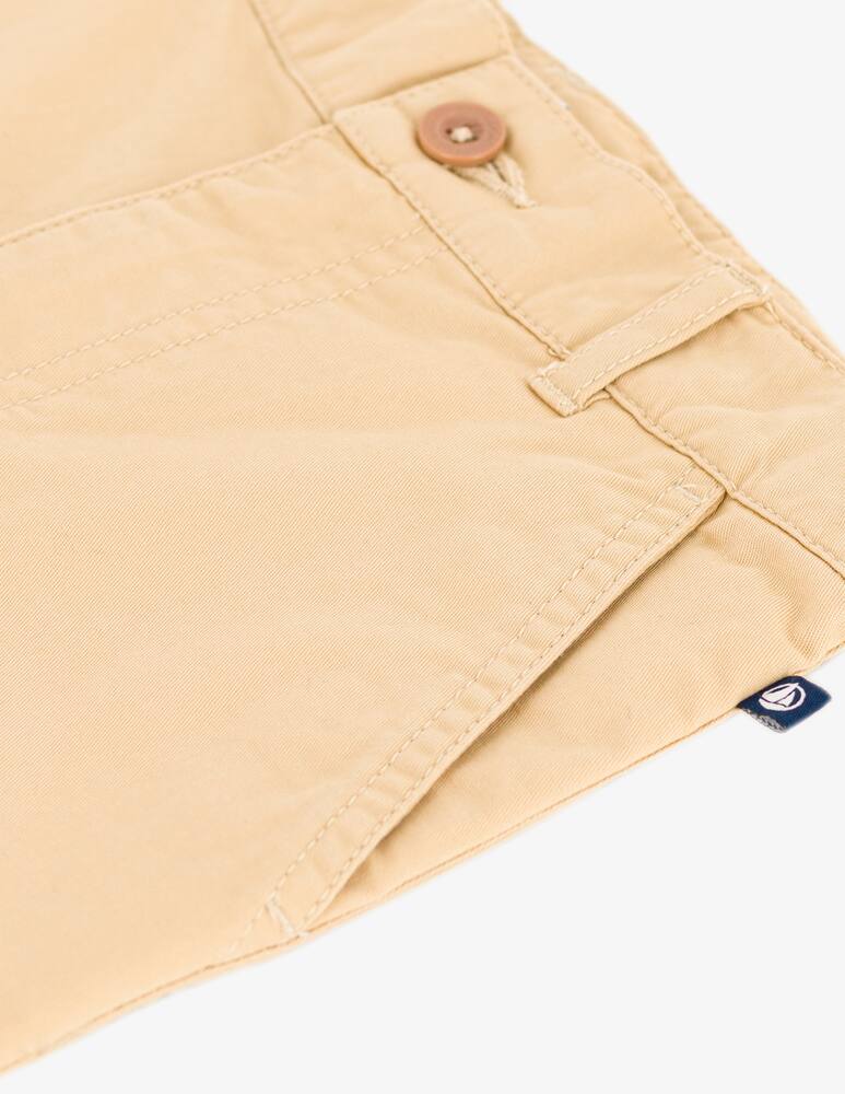 rinascente Petit Bateau Chino trousers