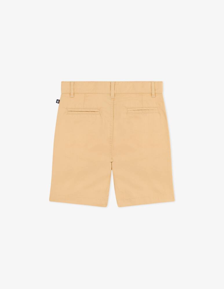 rinascente Petit Bateau Classic bermuda shorts