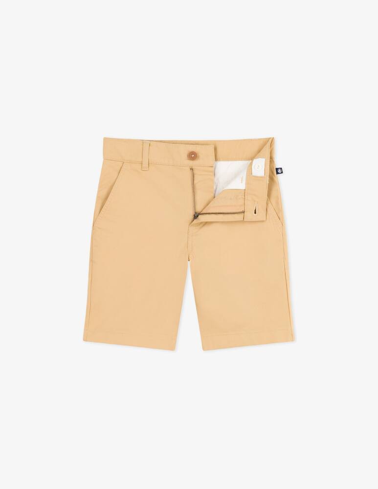 rinascente Petit Bateau Classic bermuda shorts