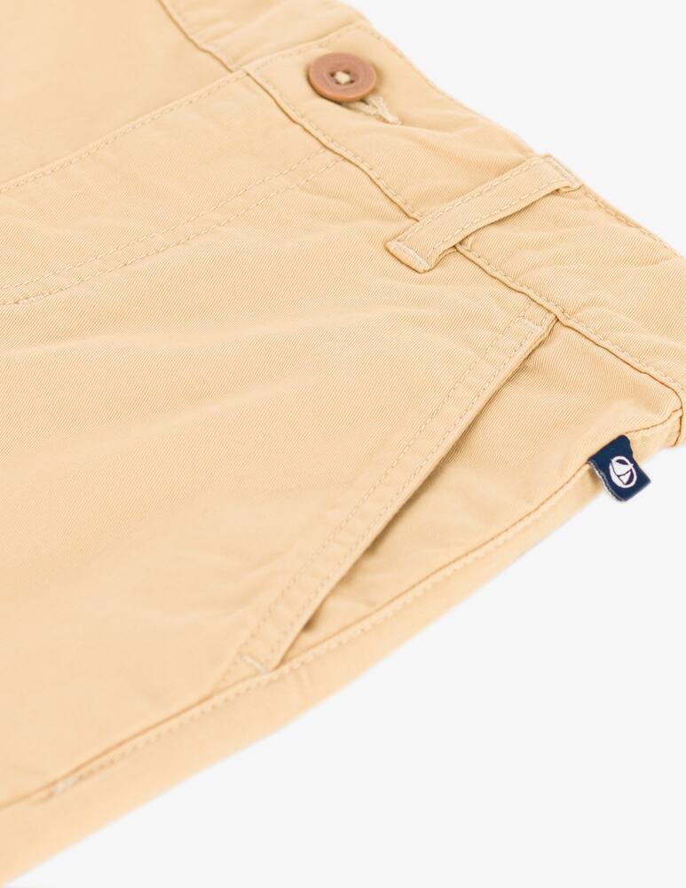 rinascente Petit Bateau Classic bermuda shorts