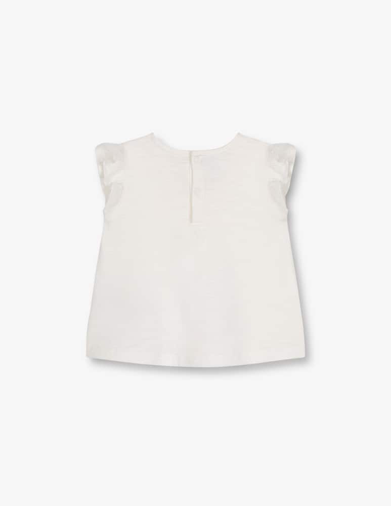 rinascente Petit Bateau Blusa