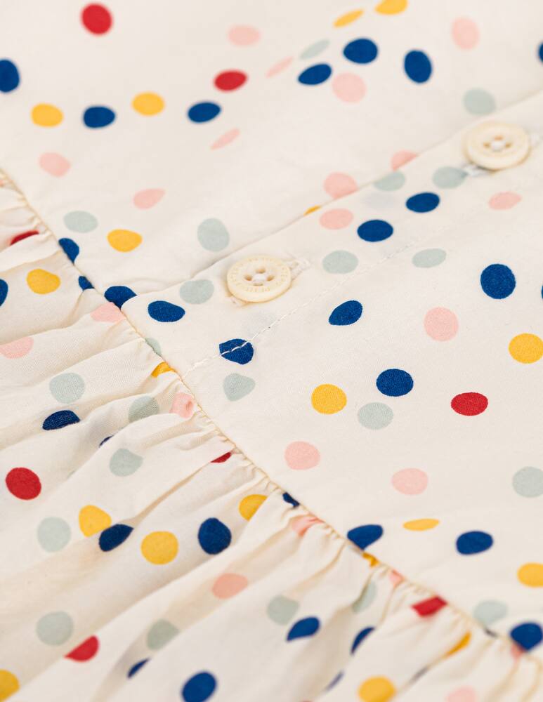 rinascente Petit Bateau Sleeveless dress