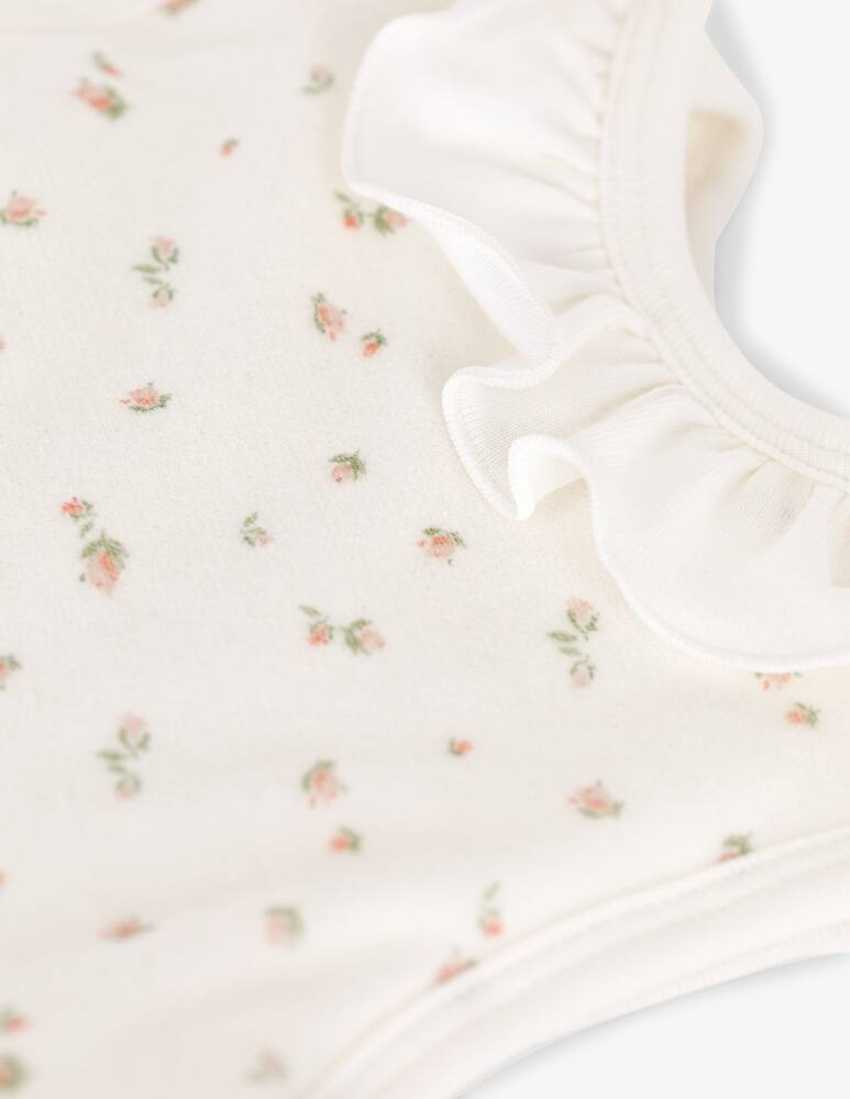 rinascente Petit Bateau Sacco nanna