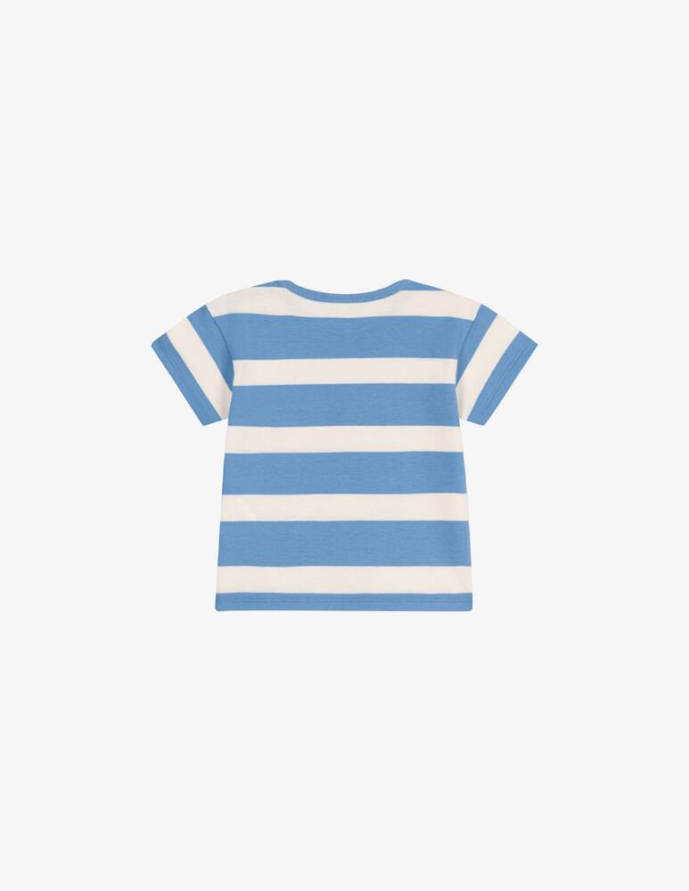 rinascente Petit Bateau T-shirt a righe