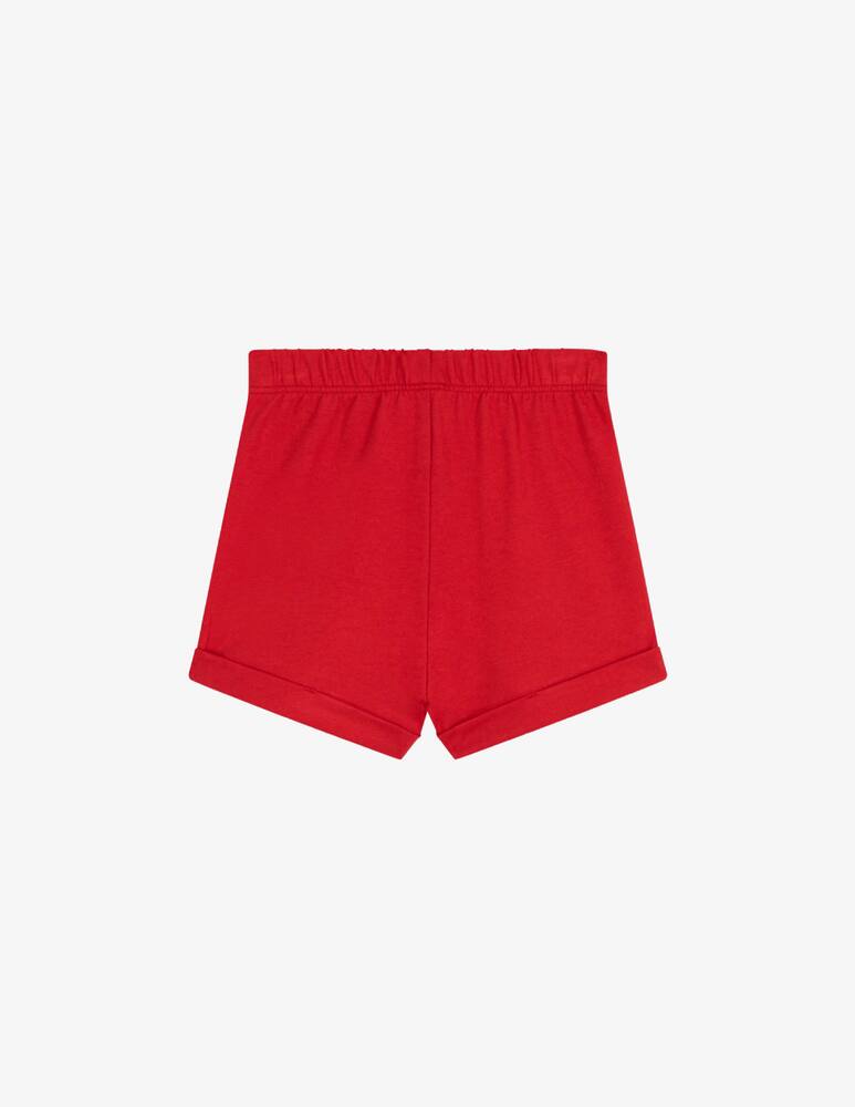 Petit Bateau Shorts cotone elastico - immagine 2 Petit Bateau Shorts cotone elastico - immagine 2