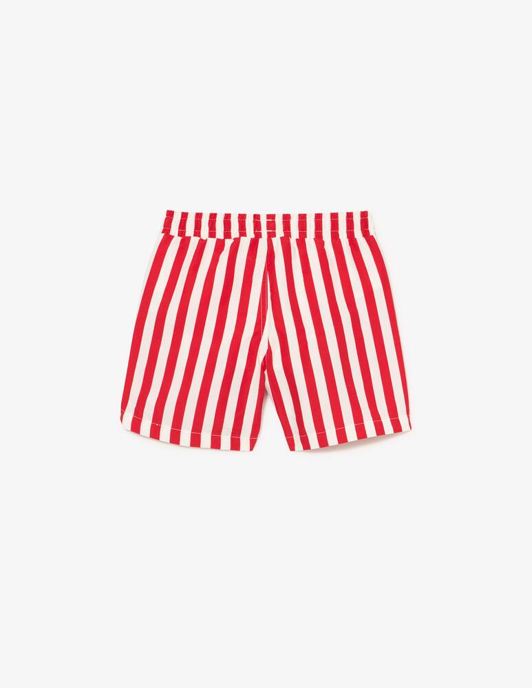 rinascente Petit Bateau Costume da bagno a righe
