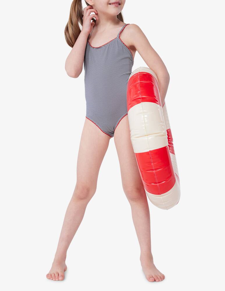 Petit Bateau Striped swimsuit - picture 2 Petit Bateau Striped swimsuit - picture 2