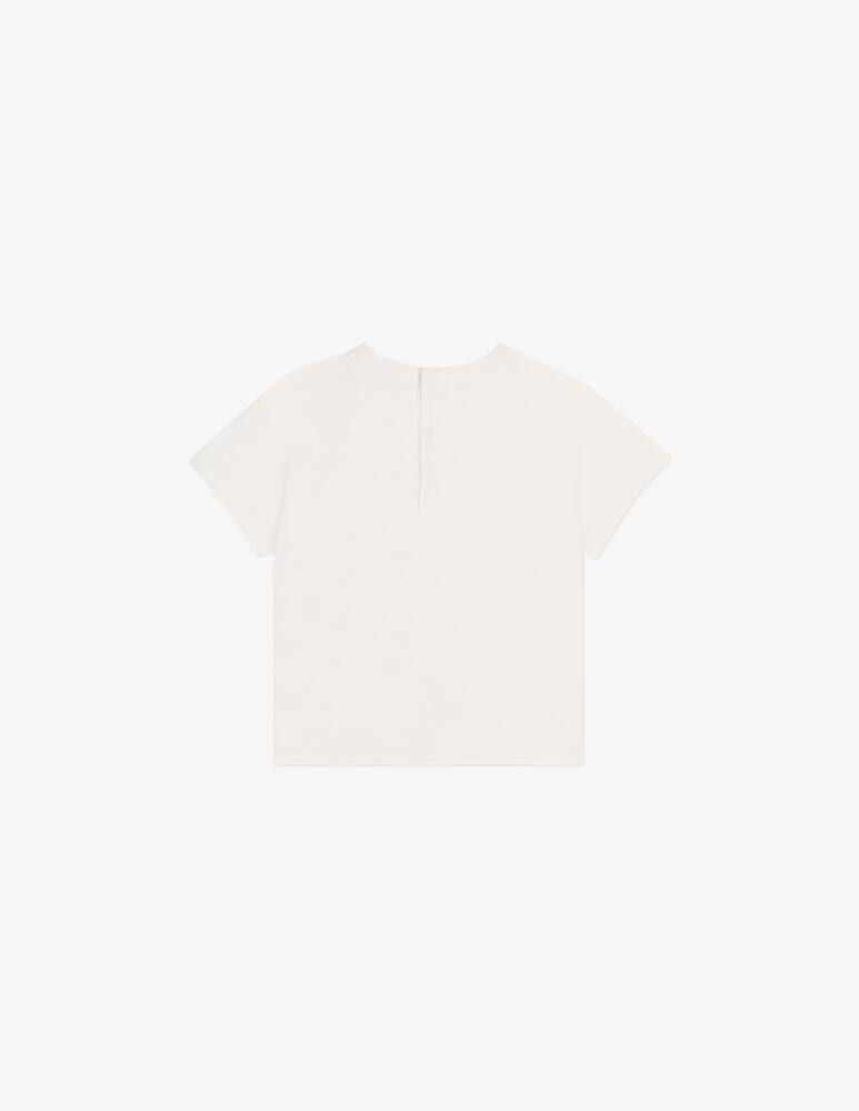 rinascente Petit Bateau Petit bateau wave t-shirt