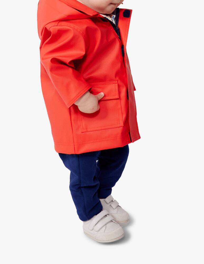 rinascente Petit Bateau Giacca con cappuccio