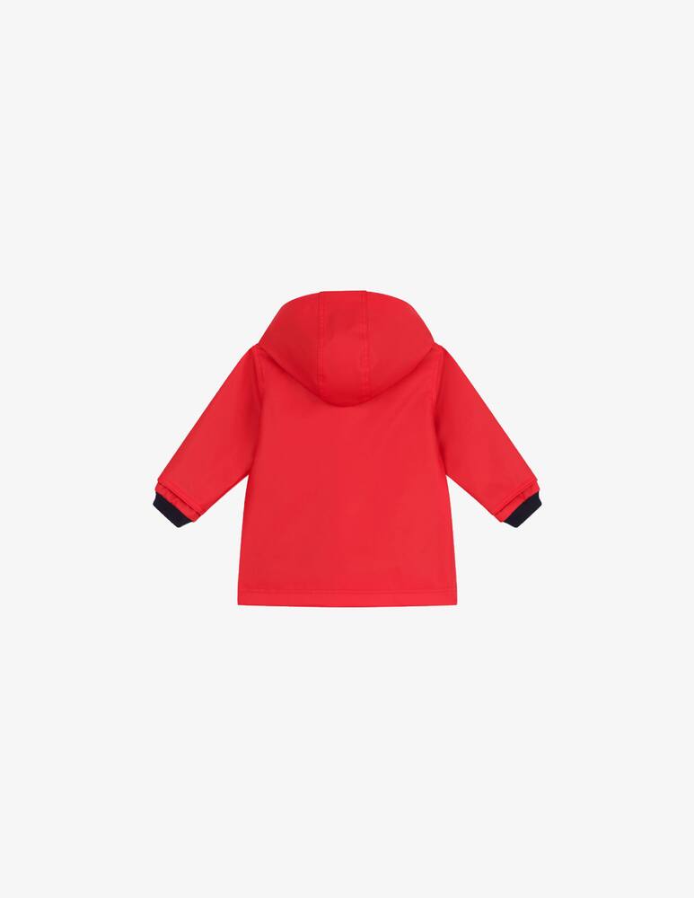 rinascente Petit Bateau Giacca con cappuccio