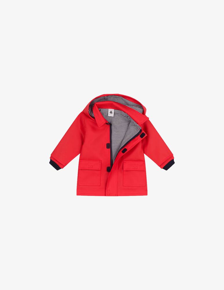 rinascente Petit Bateau Giacca con cappuccio