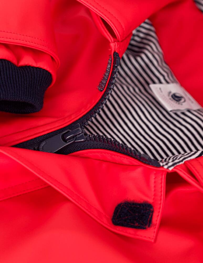 rinascente Petit Bateau Giacca con cappuccio