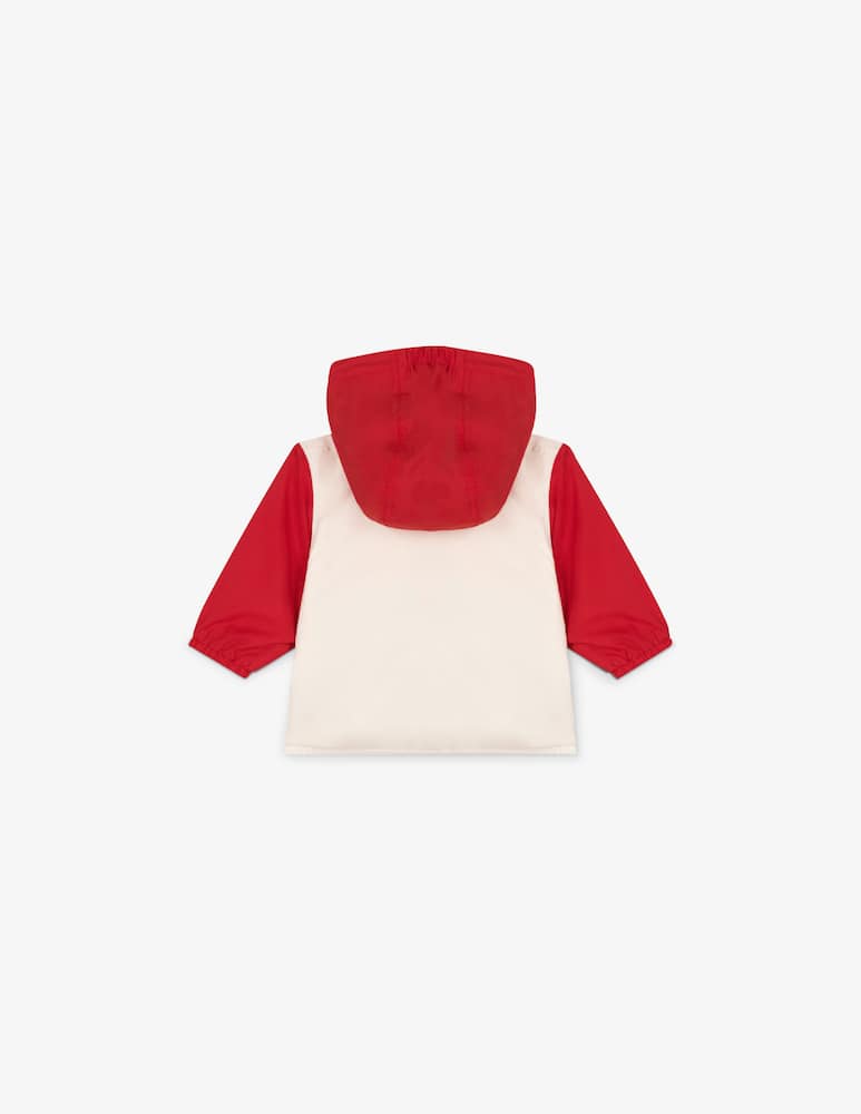 Petit Bateau Giacca con cappuccio - immagine 2 Petit Bateau Giacca con cappuccio - immagine 2