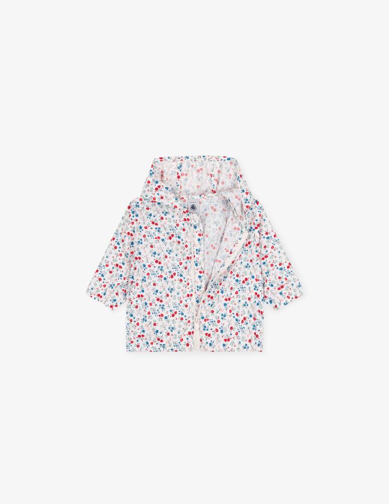 rinascente Petit Bateau Giacca con cappuccio