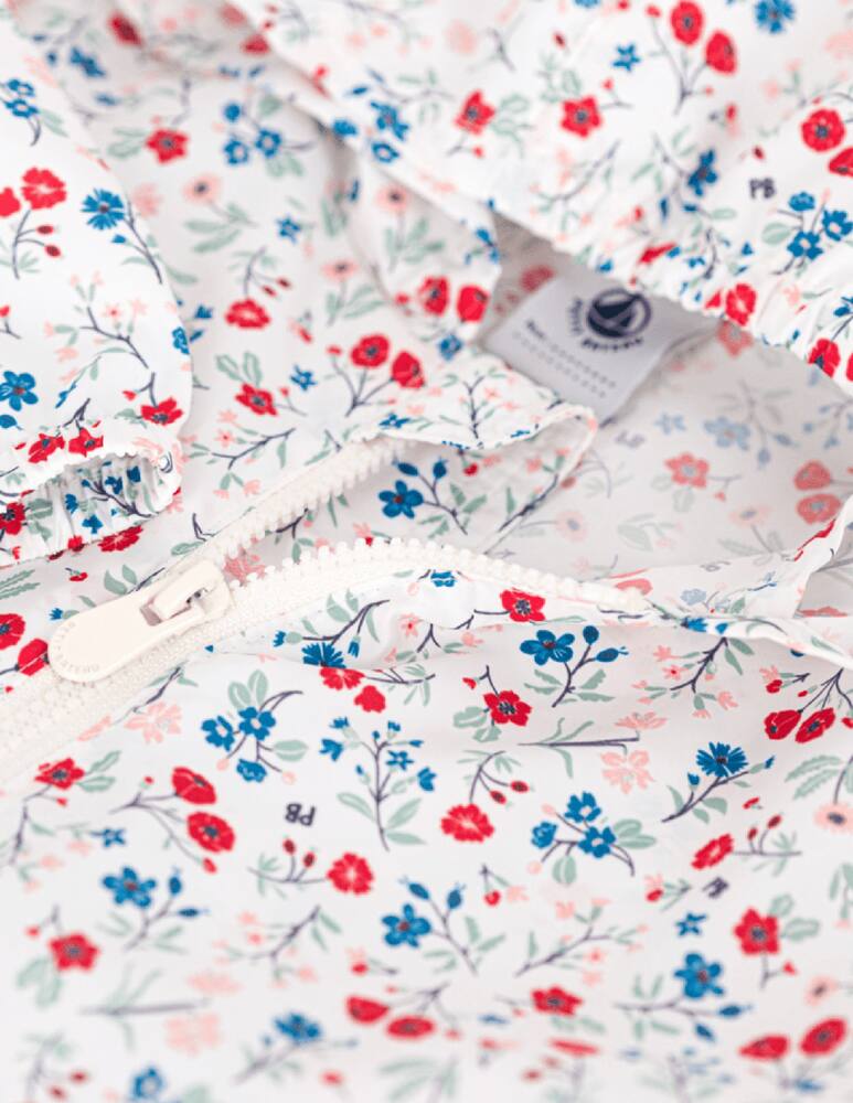 rinascente Petit Bateau Giacca con cappuccio