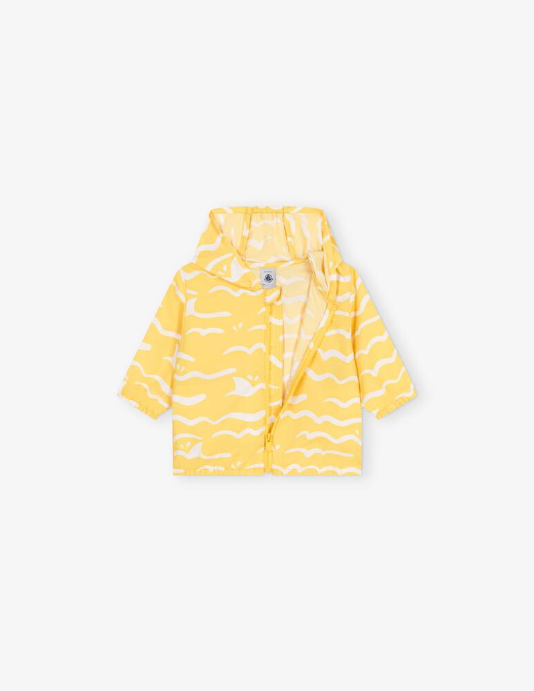 rinascente Petit Bateau Giacca con cappuccio