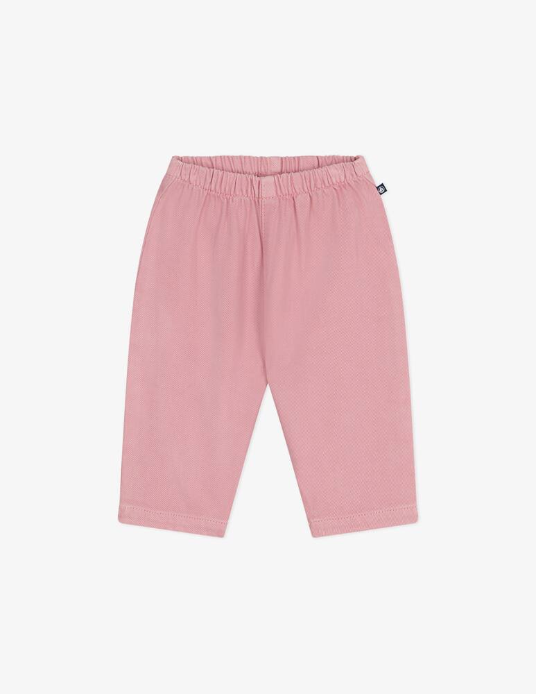 Petit Bateau Pantaloni comodi - immagine 1 Petit Bateau Pantaloni comodi - immagine 1