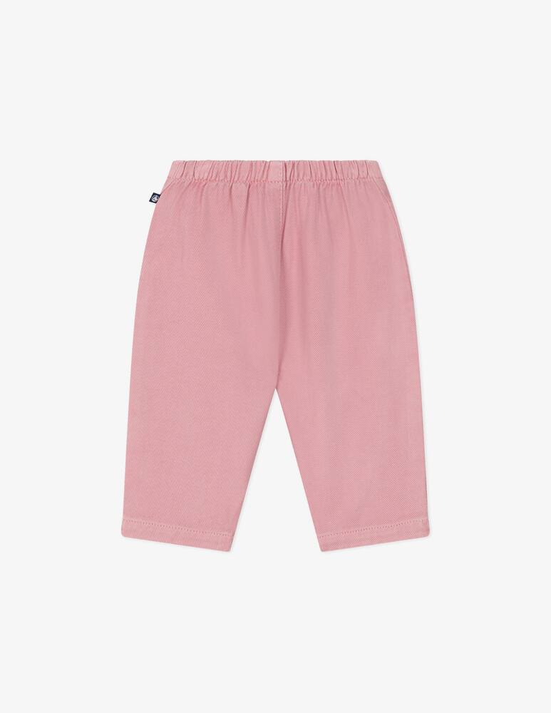 Petit Bateau Pantaloni comodi - immagine 2 Petit Bateau Pantaloni comodi - immagine 2