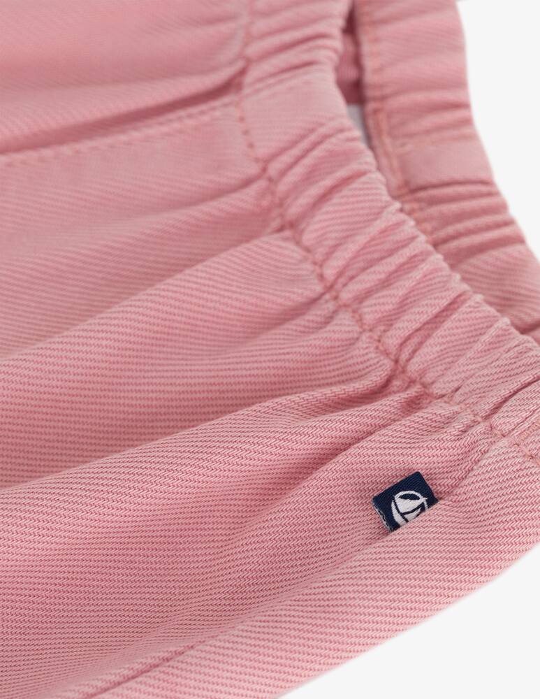 rinascente Petit Bateau Pantaloni comodi