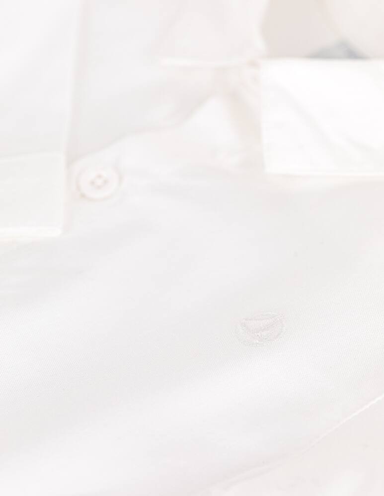 Petit Bateau Camicia maniche lunghe - immagine 5 Petit Bateau Camicia maniche lunghe - immagine 5