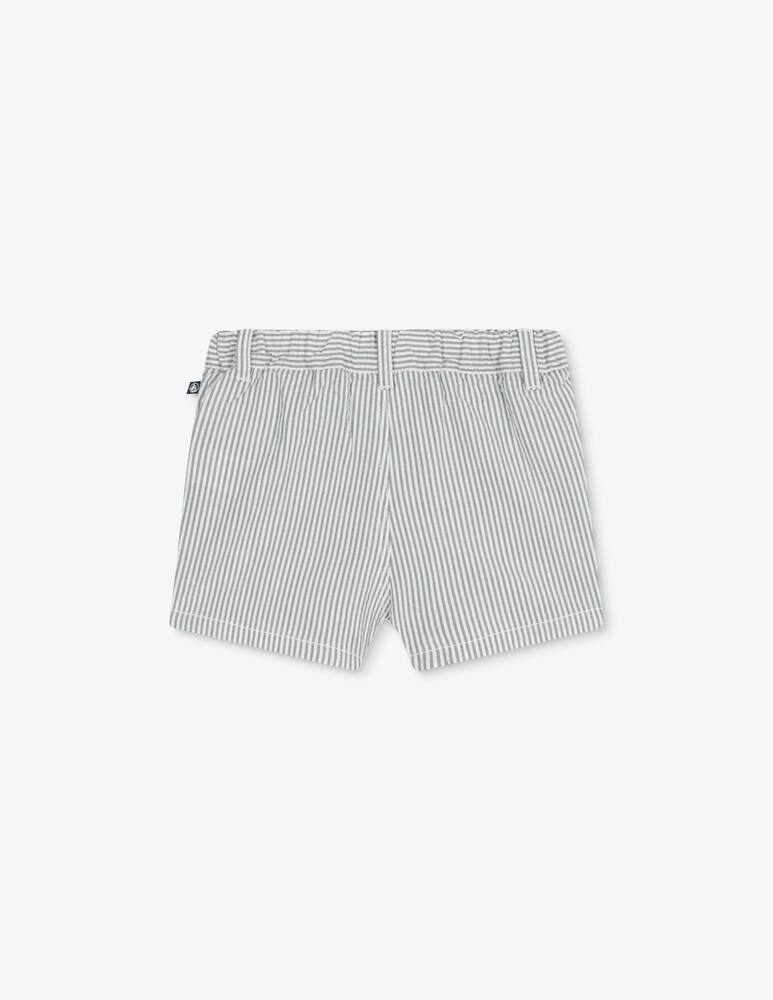 rinascente Petit Bateau Shorts a righe