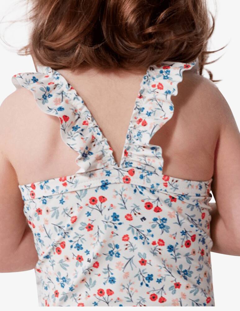 rinascente Petit Bateau Costume da bagno fantasia