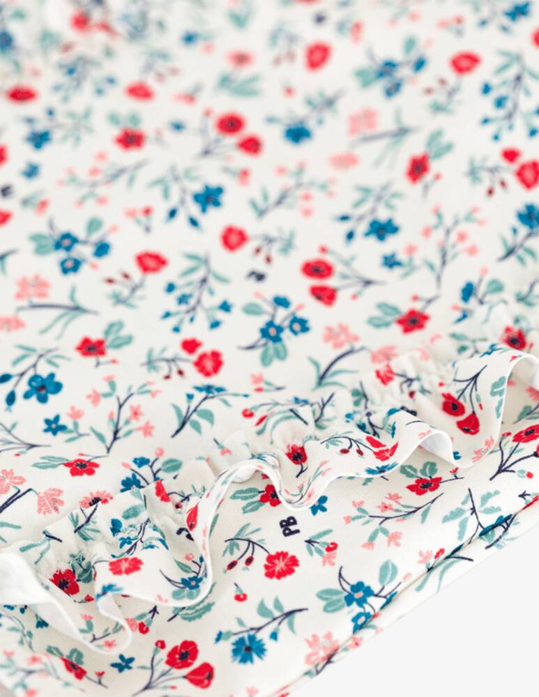 rinascente Petit Bateau Costume da bagno fantasia