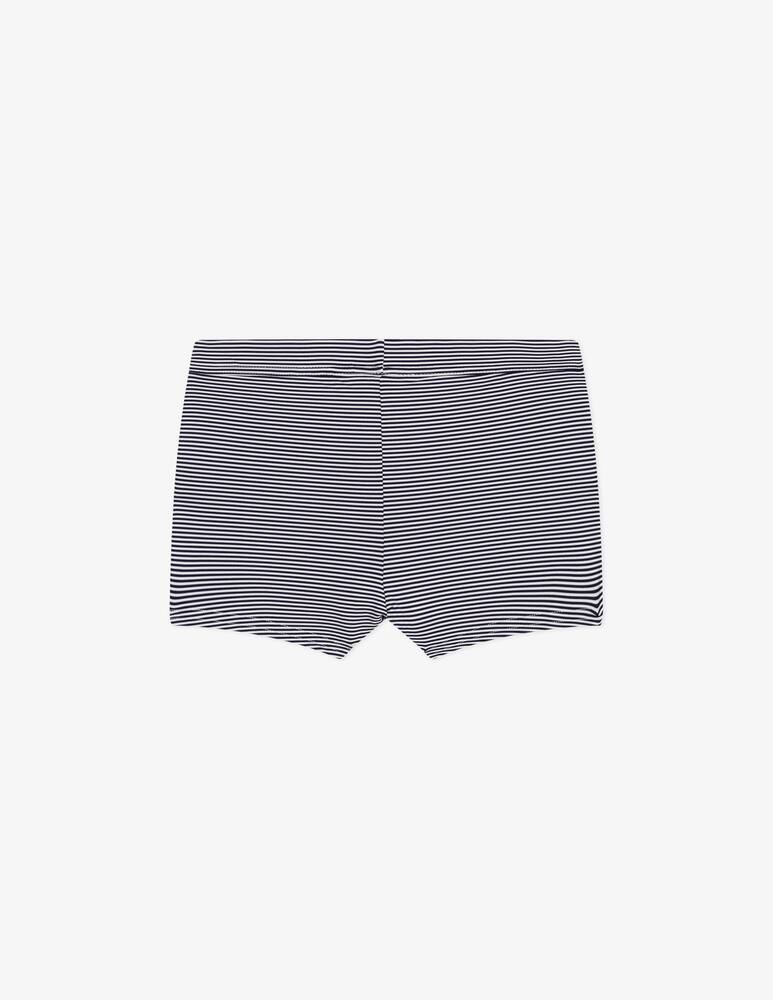 Petit Bateau Costume da bagno a righe - immagine 2 Petit Bateau Costume da bagno a righe - immagine 2